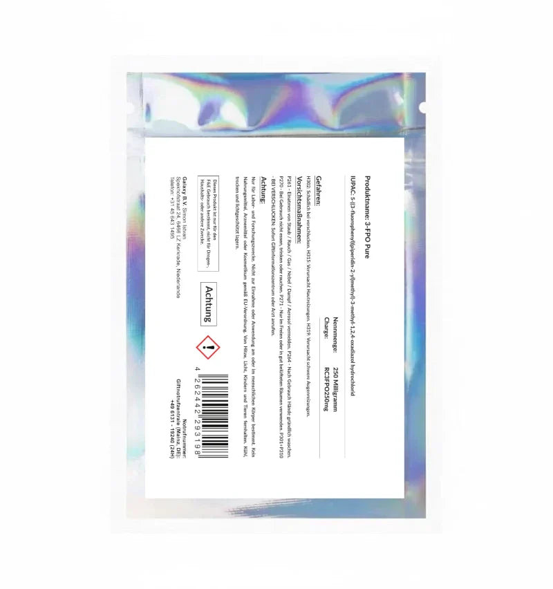 3-FPO Pure