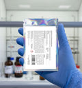 Clonahydroxyethylencepam 100mg